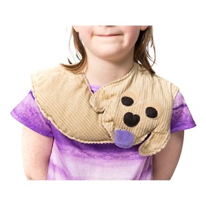 Weighted Puppy Shoulder Wrap